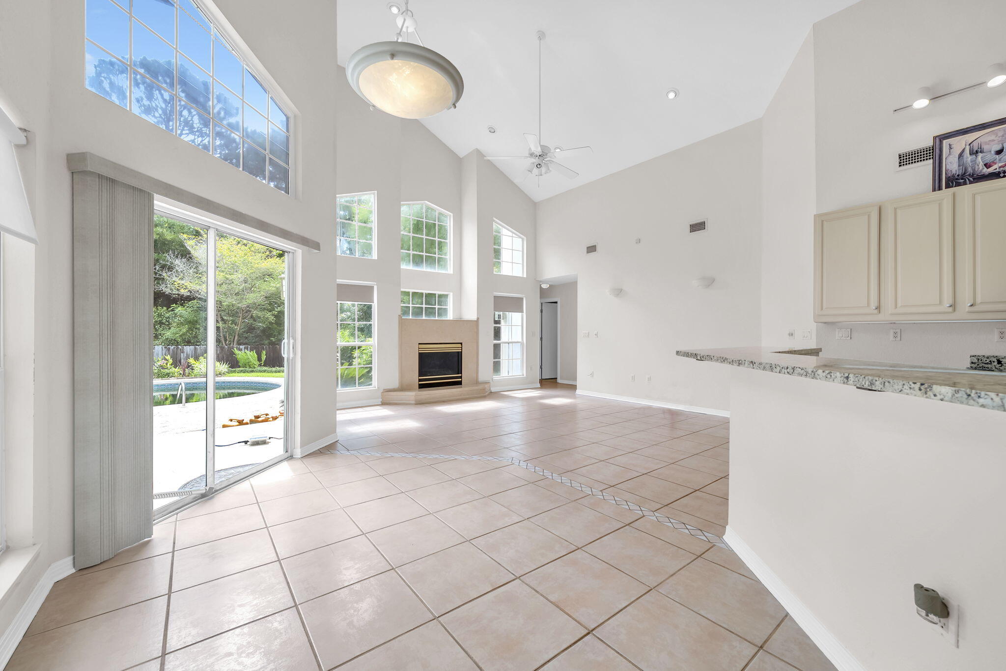 INDIAN BAYOU - Residential
