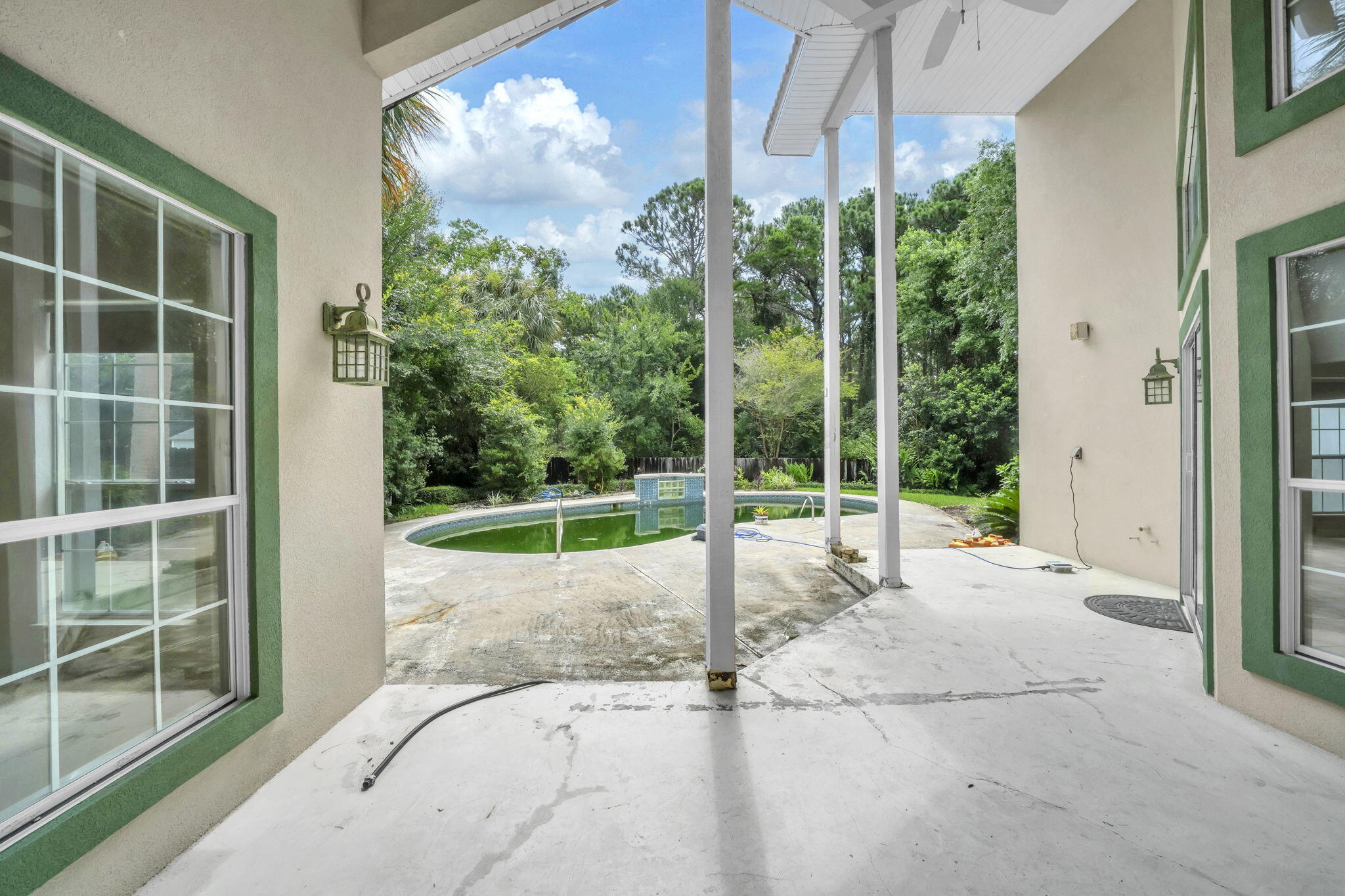 INDIAN BAYOU - Residential