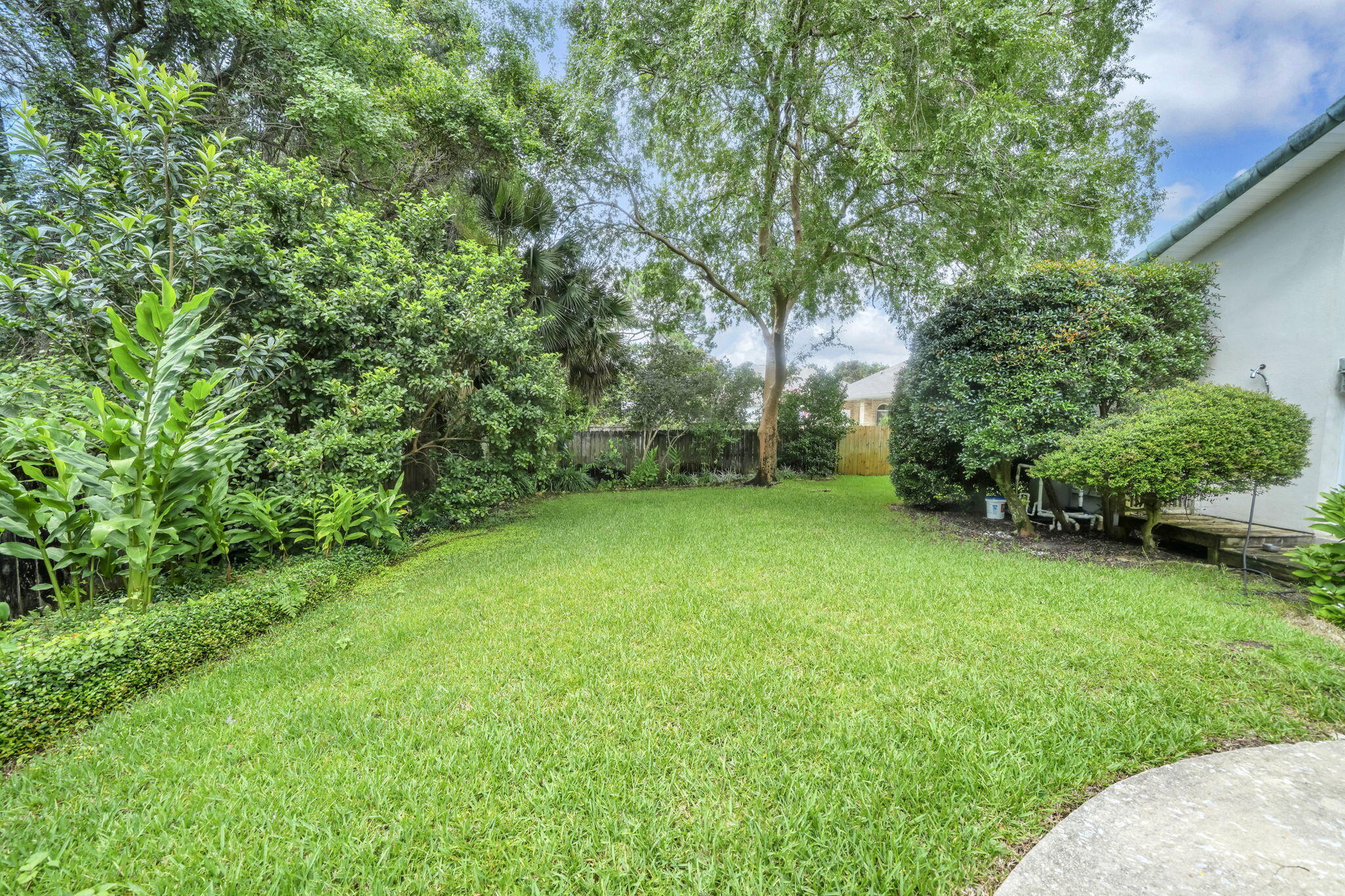 INDIAN BAYOU - Residential
