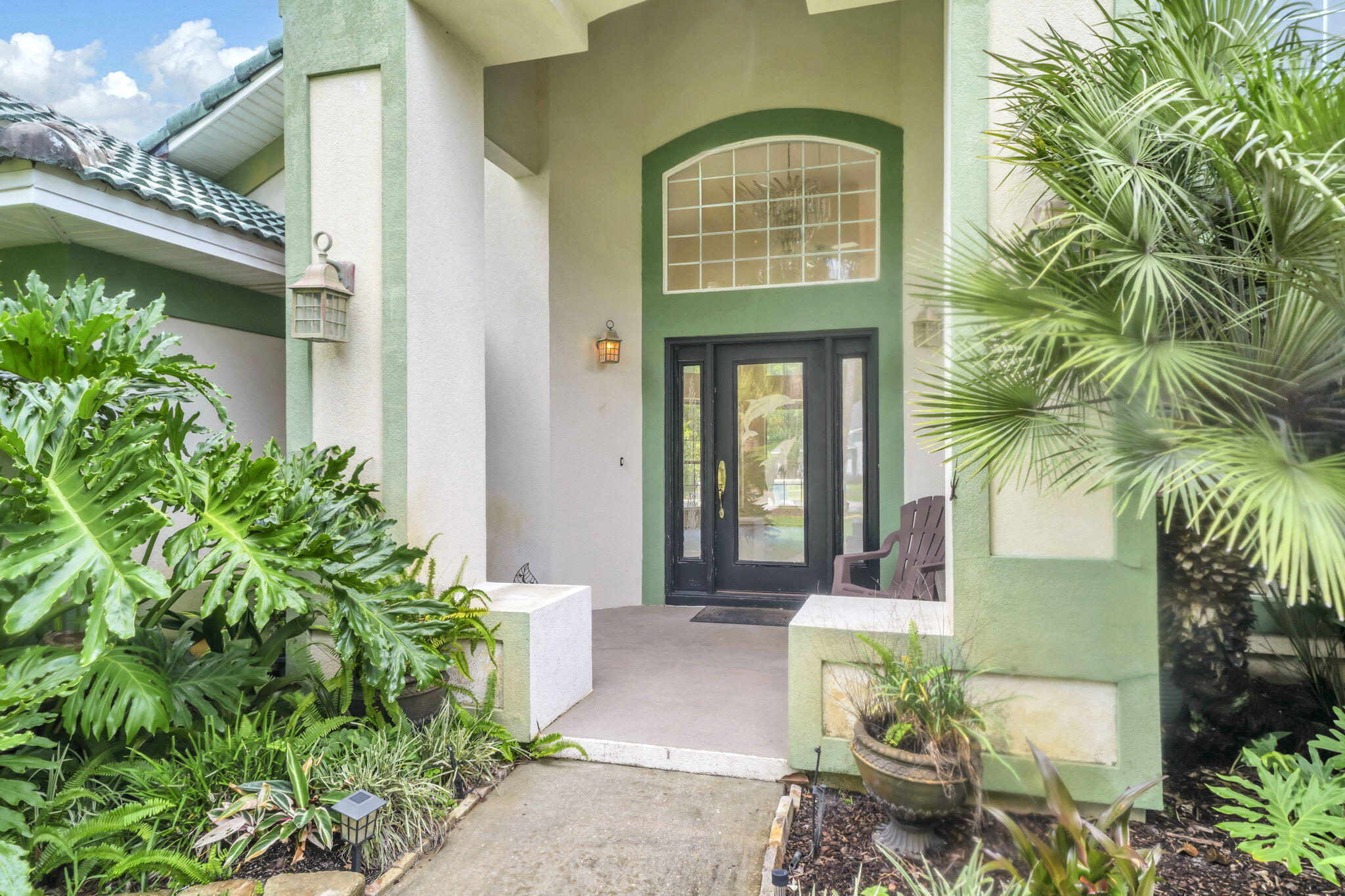 INDIAN BAYOU - Residential
