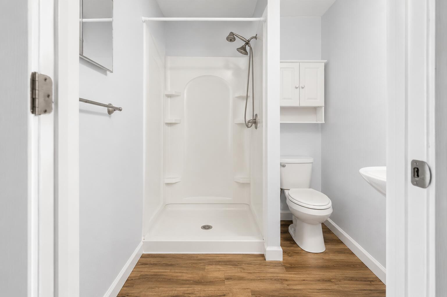 NO RECORDED SUBDIVISION - Residential