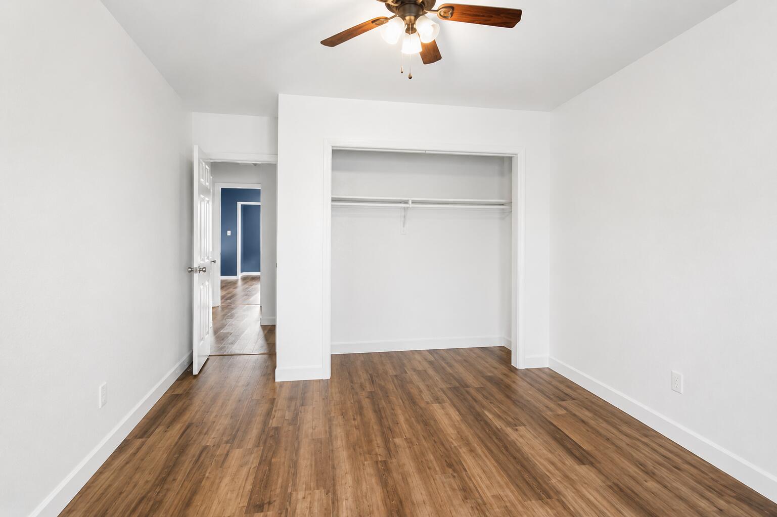 NO RECORDED SUBDIVISION - Residential