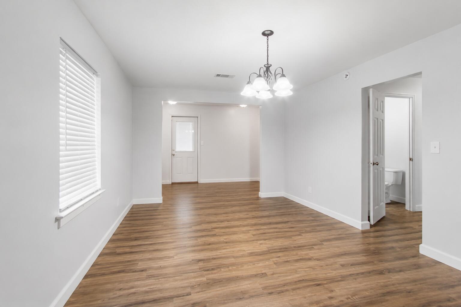 NO RECORDED SUBDIVISION - Residential