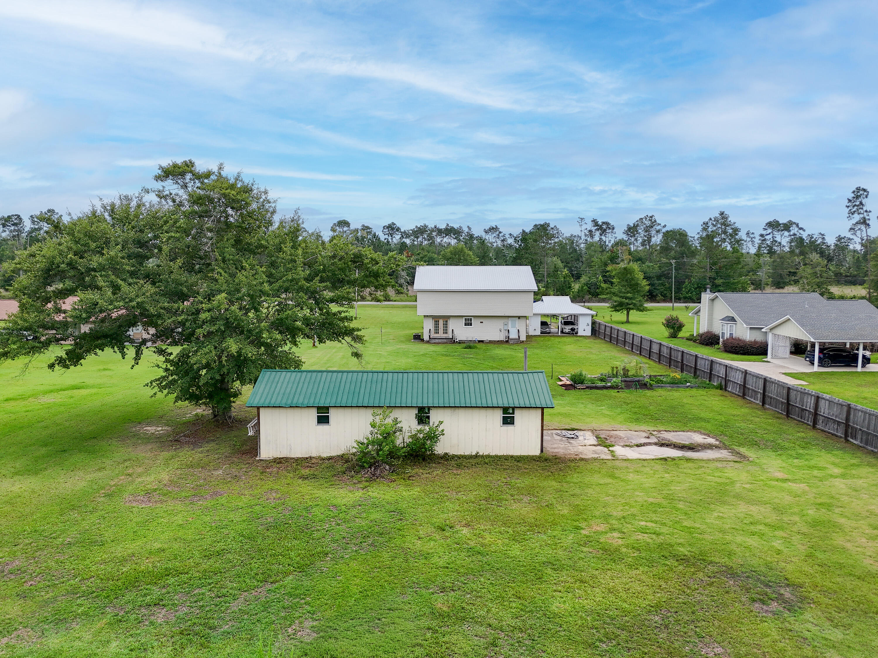NO RECORDED SUBDIVISION - Residential