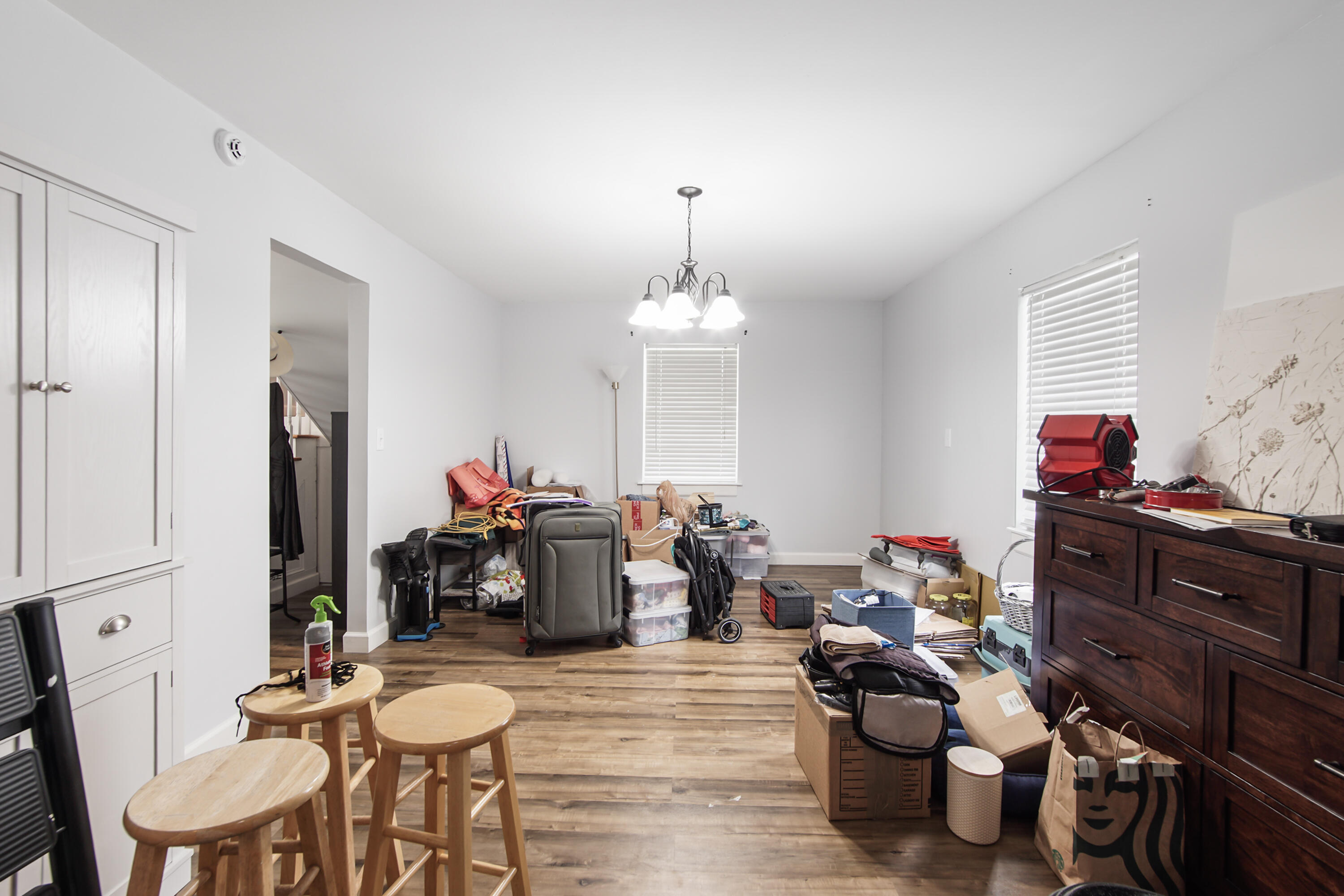 NO RECORDED SUBDIVISION - Residential
