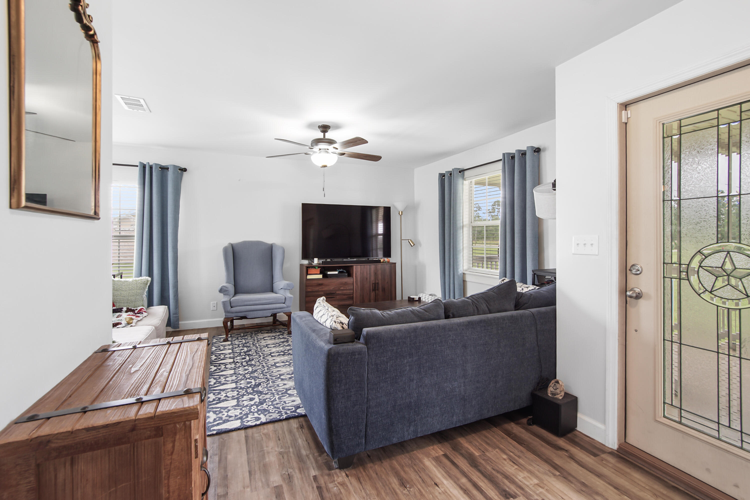 NO RECORDED SUBDIVISION - Residential