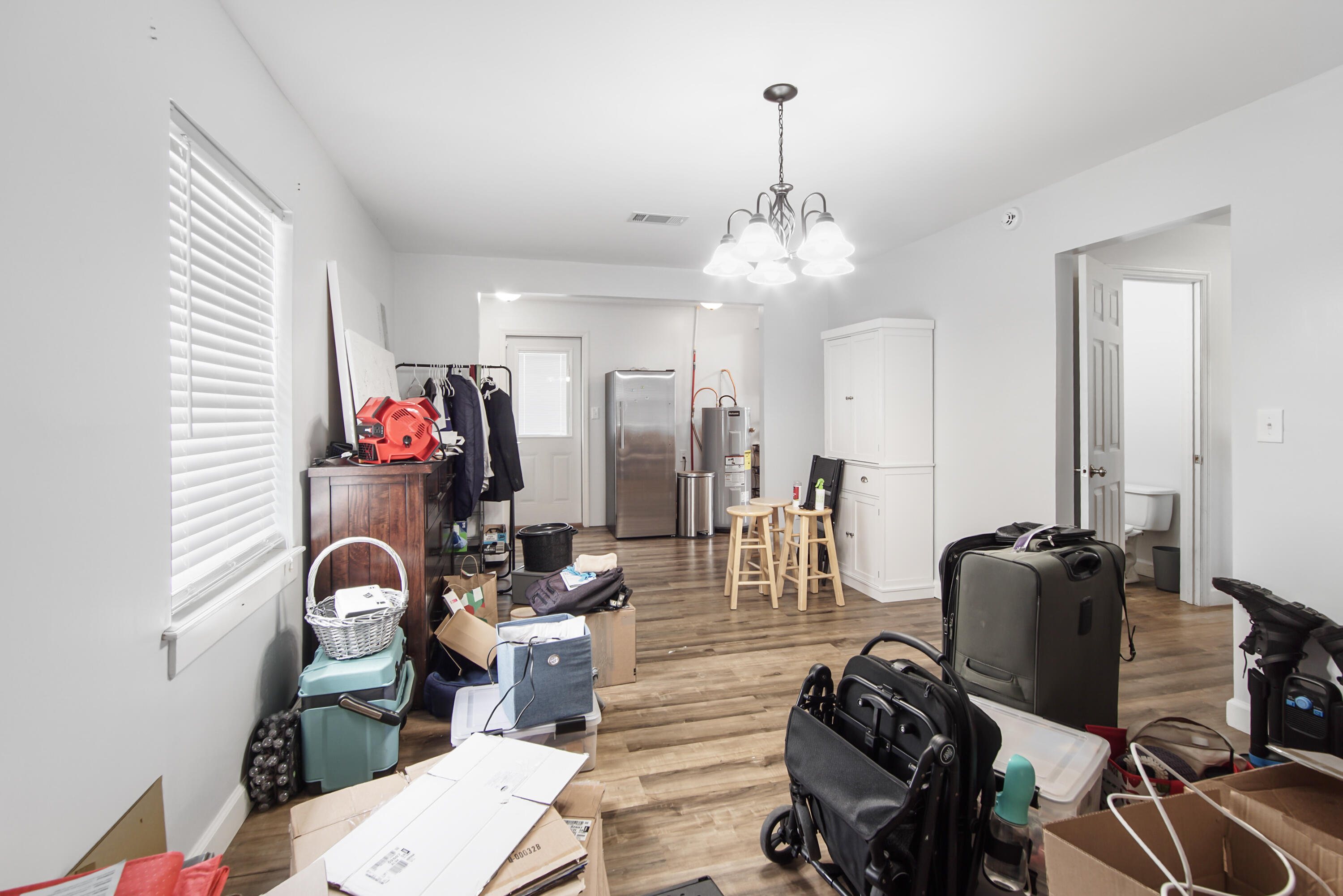 NO RECORDED SUBDIVISION - Residential