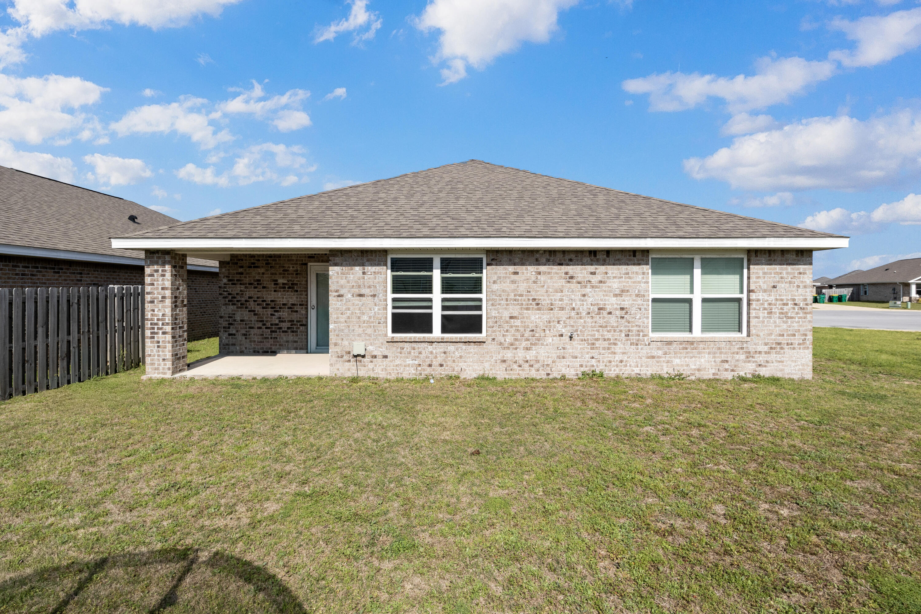 PATRIOT RIDGE - Residential