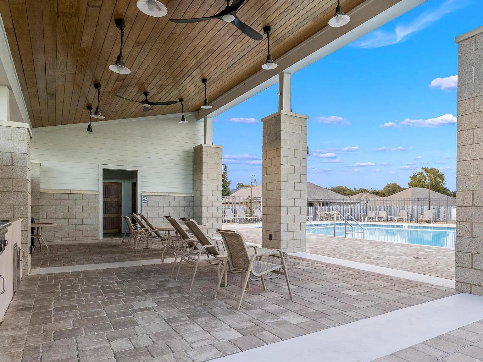 PATRIOT RIDGE - Residential