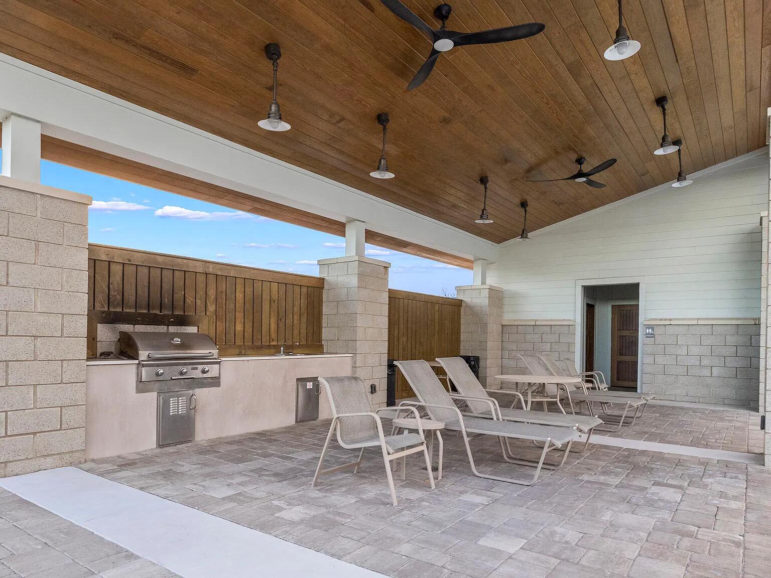 PATRIOT RIDGE - Residential