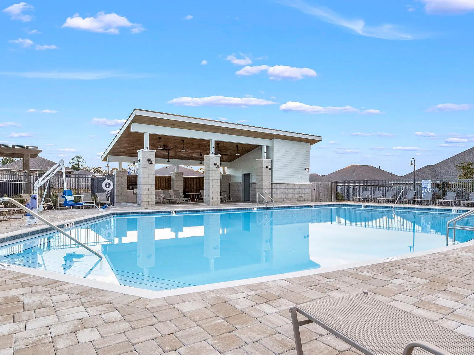 PATRIOT RIDGE - Residential