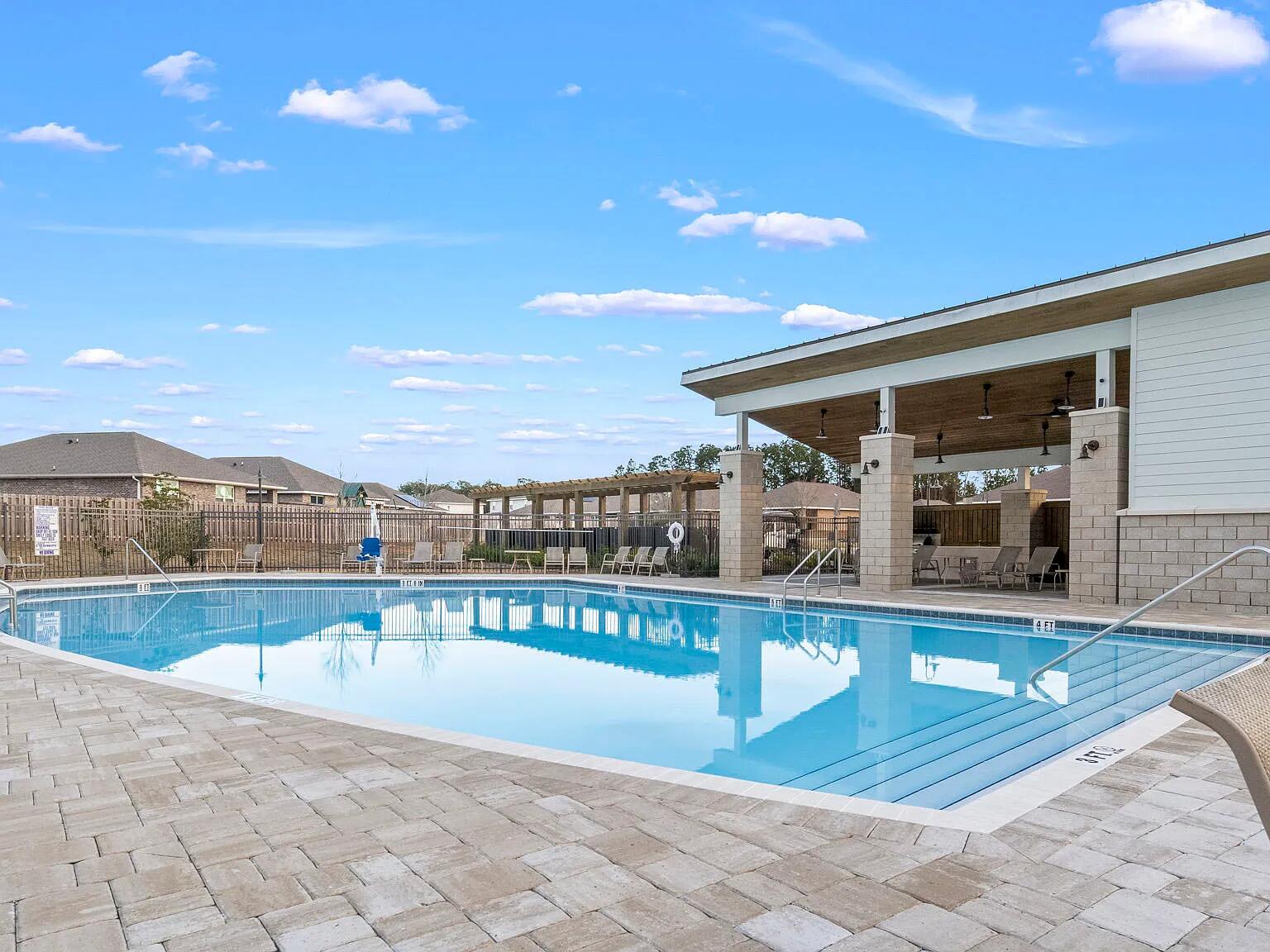 PATRIOT RIDGE - Residential