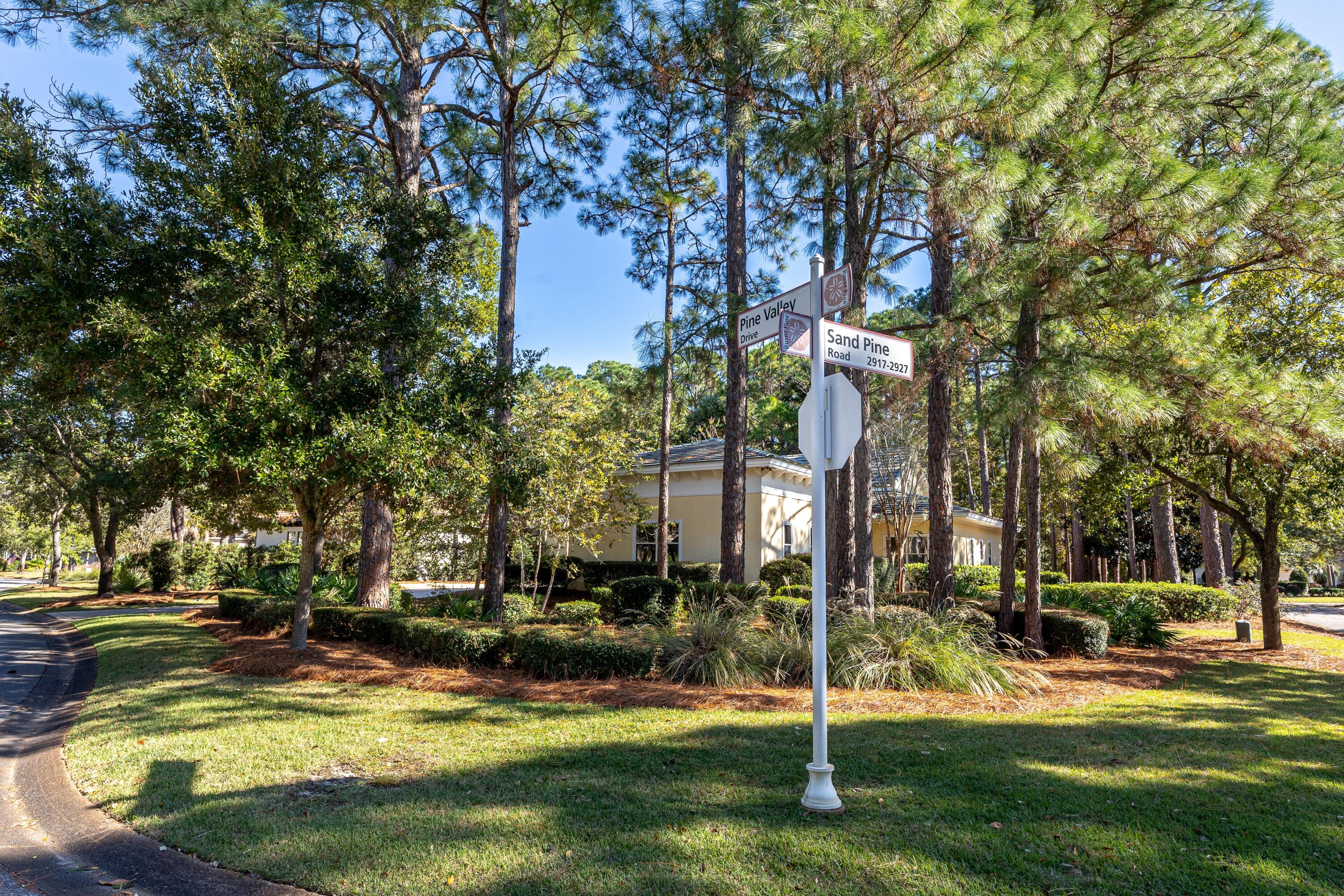 BURNT PINE - Residential Lease