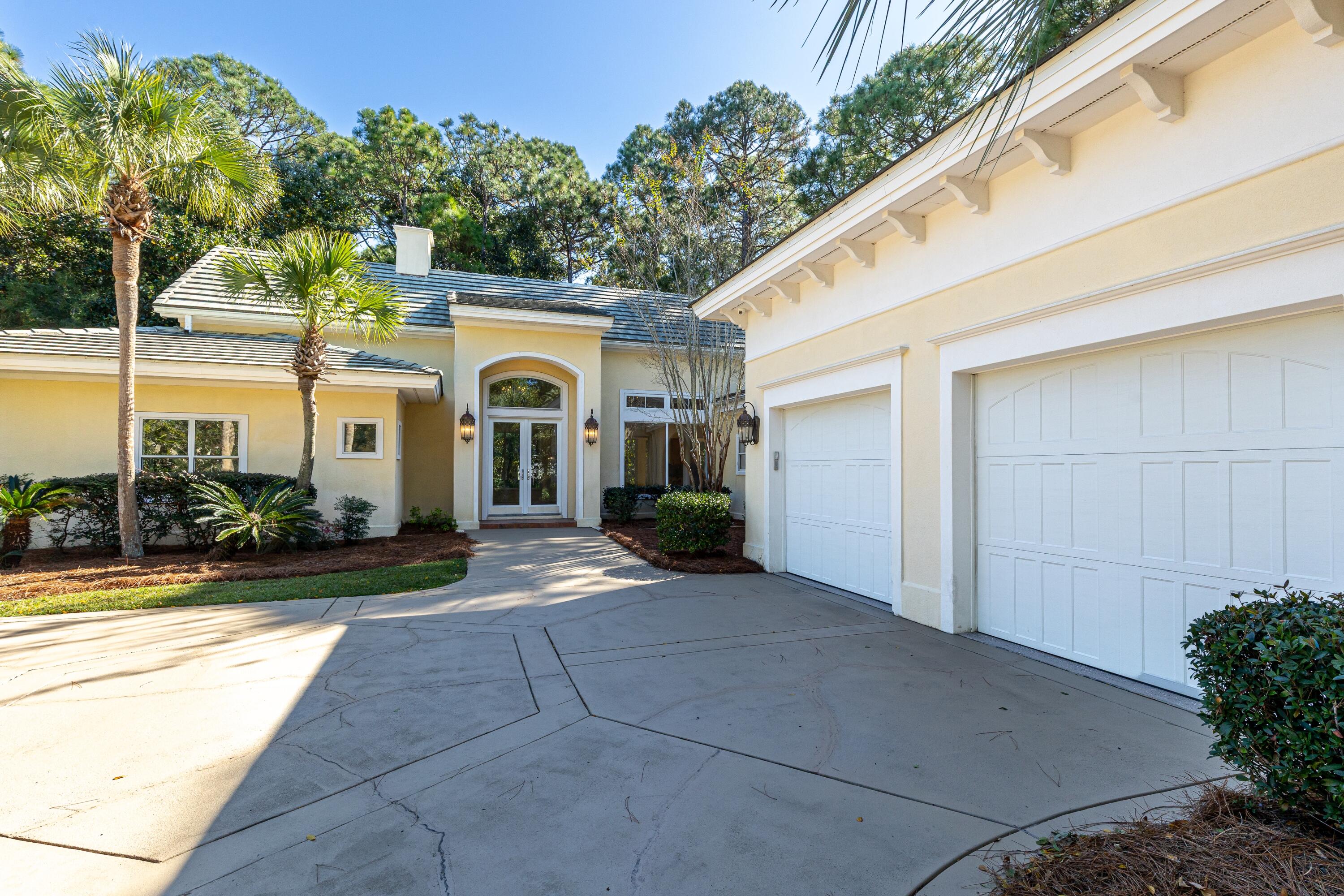 BURNT PINE - Residential Lease