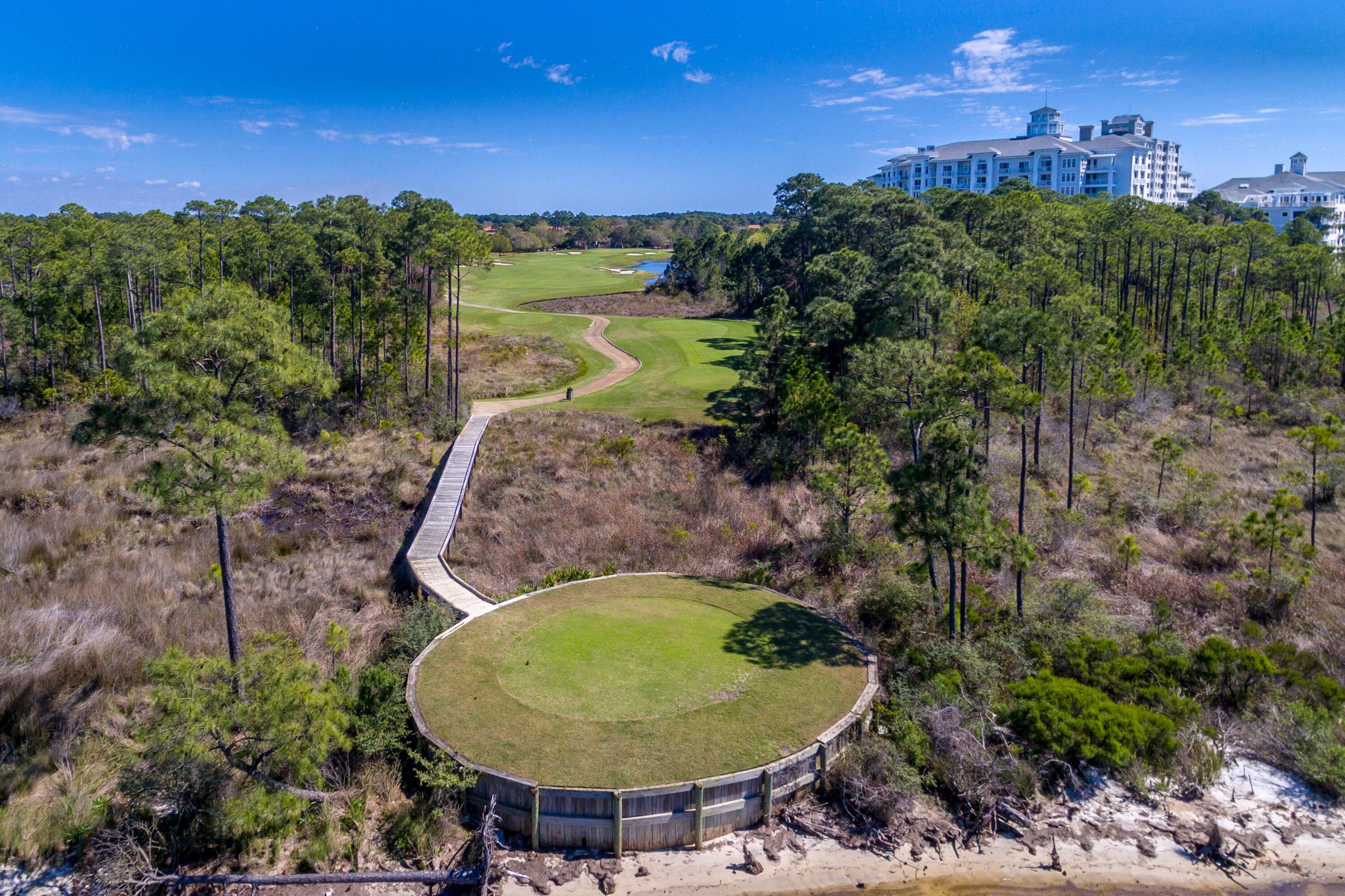 BURNT PINE - Residential Lease