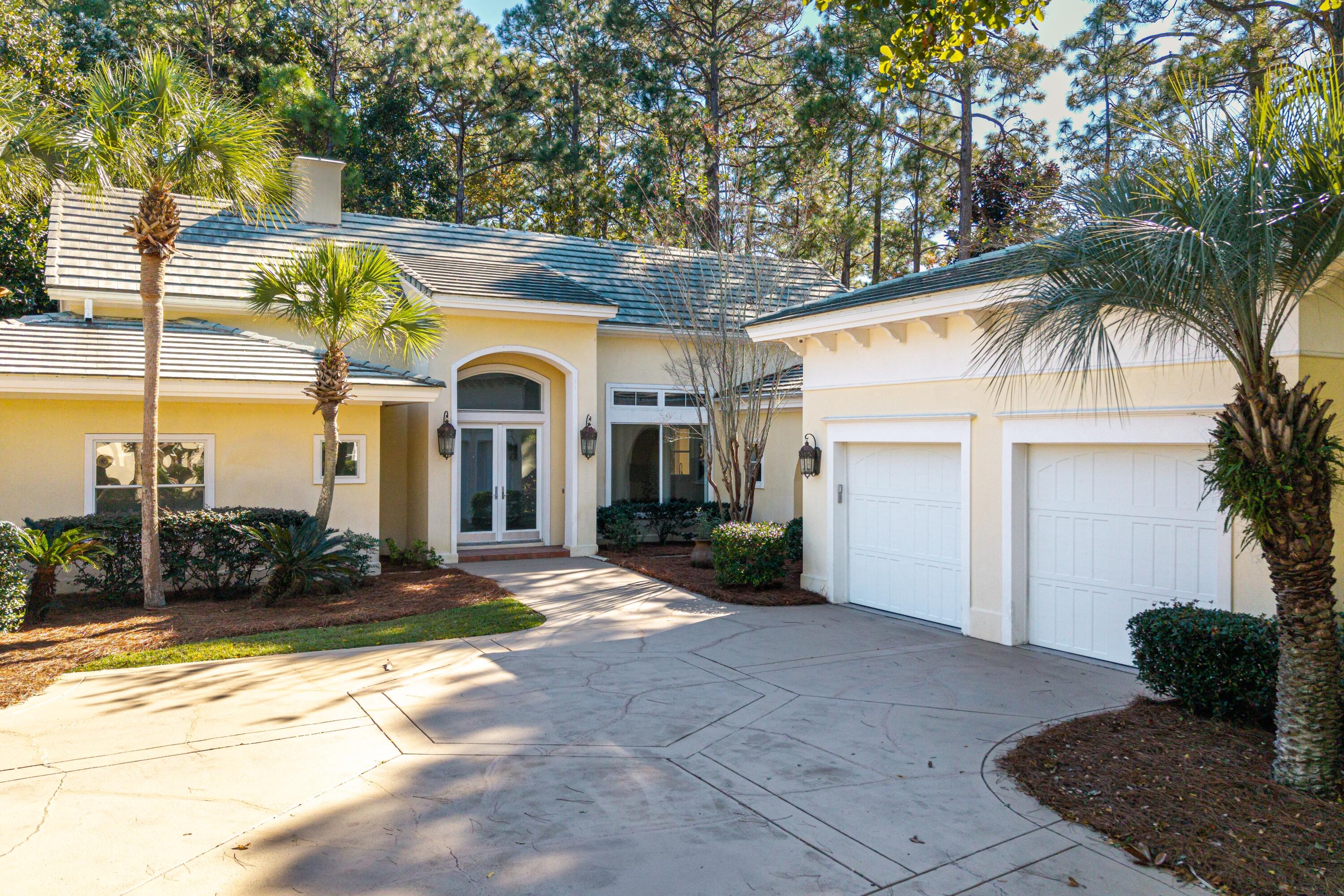 BURNT PINE - Residential Lease