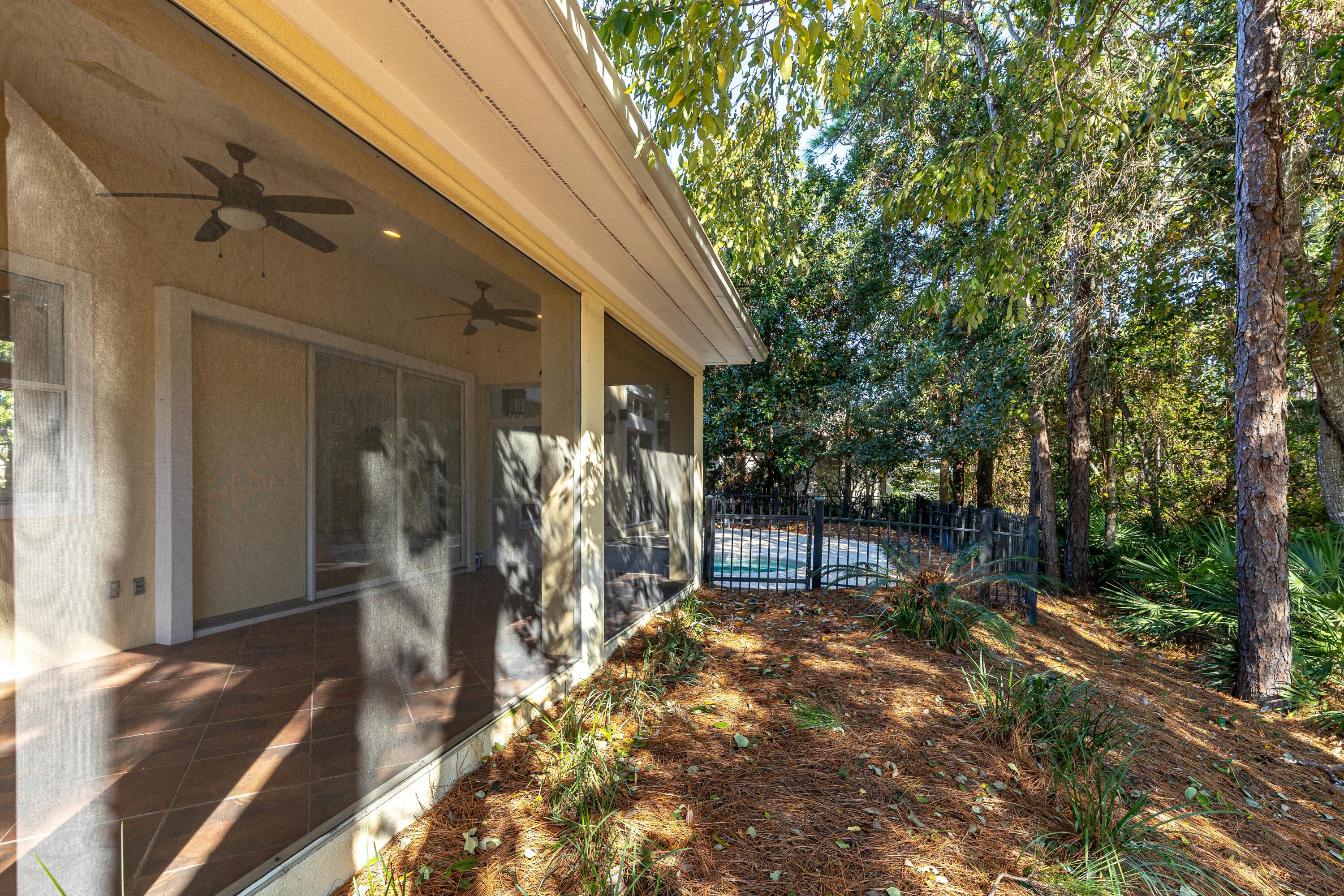 BURNT PINE - Residential Lease