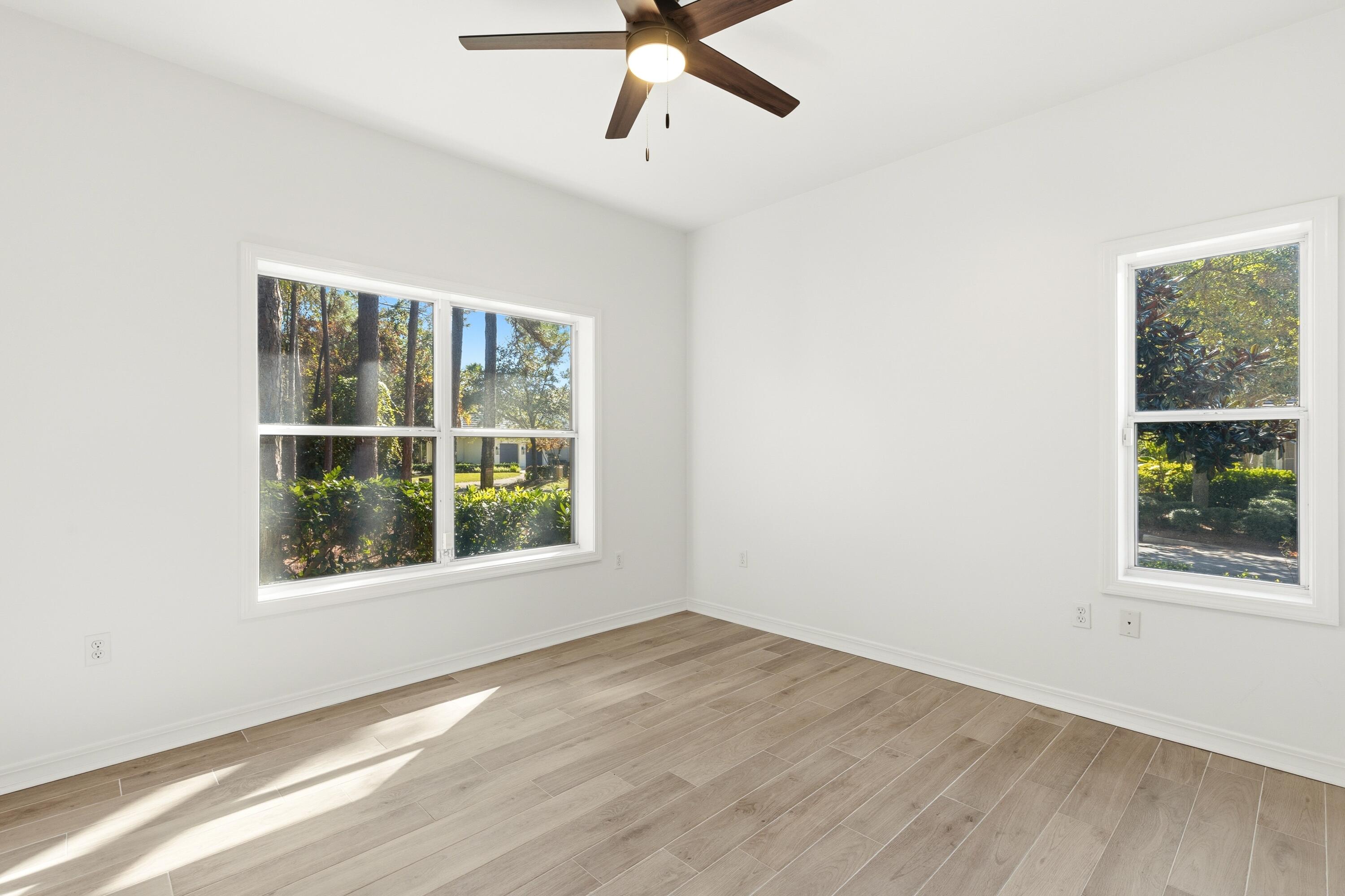 BURNT PINE - Residential Lease
