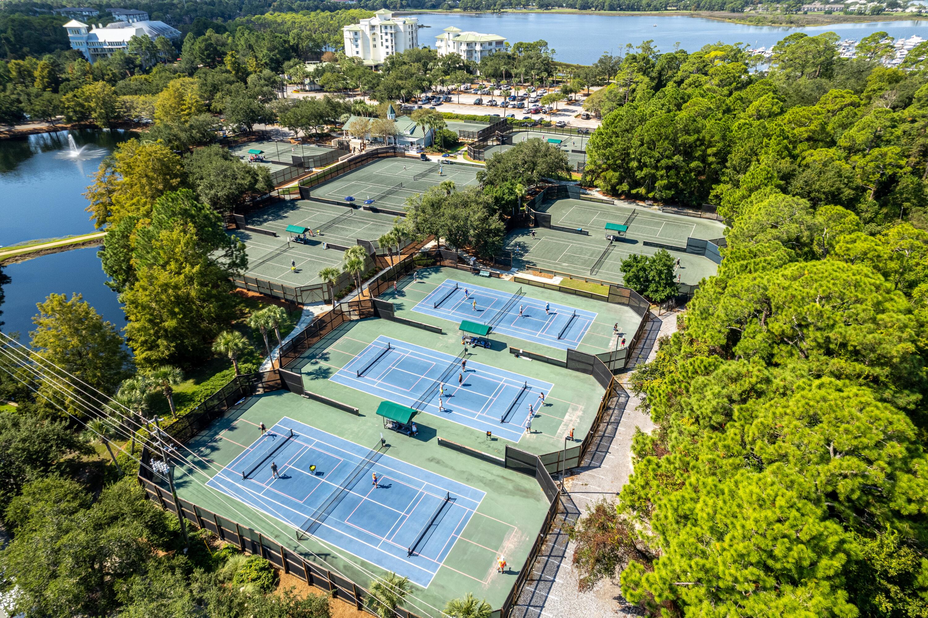 BURNT PINE - Residential Lease