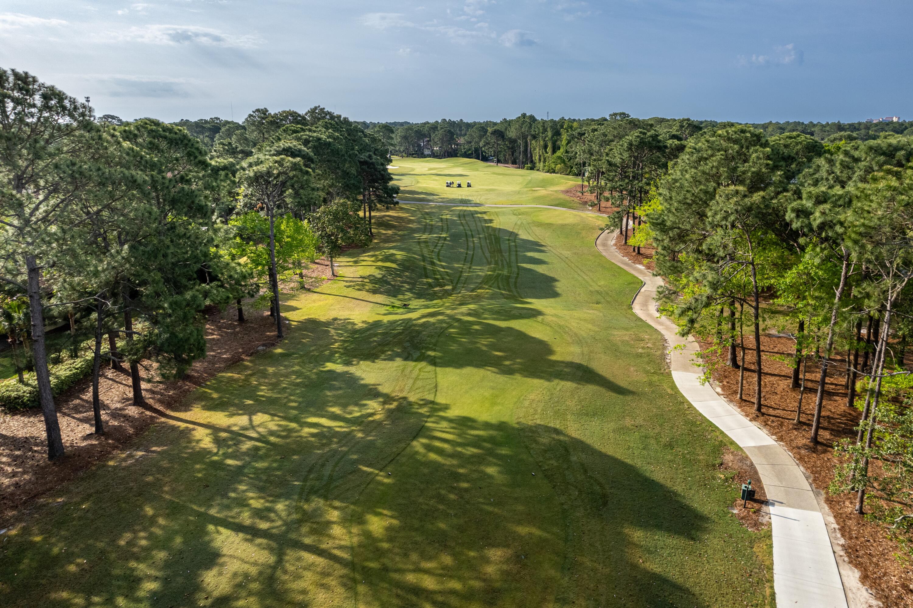 BURNT PINE - Residential Lease