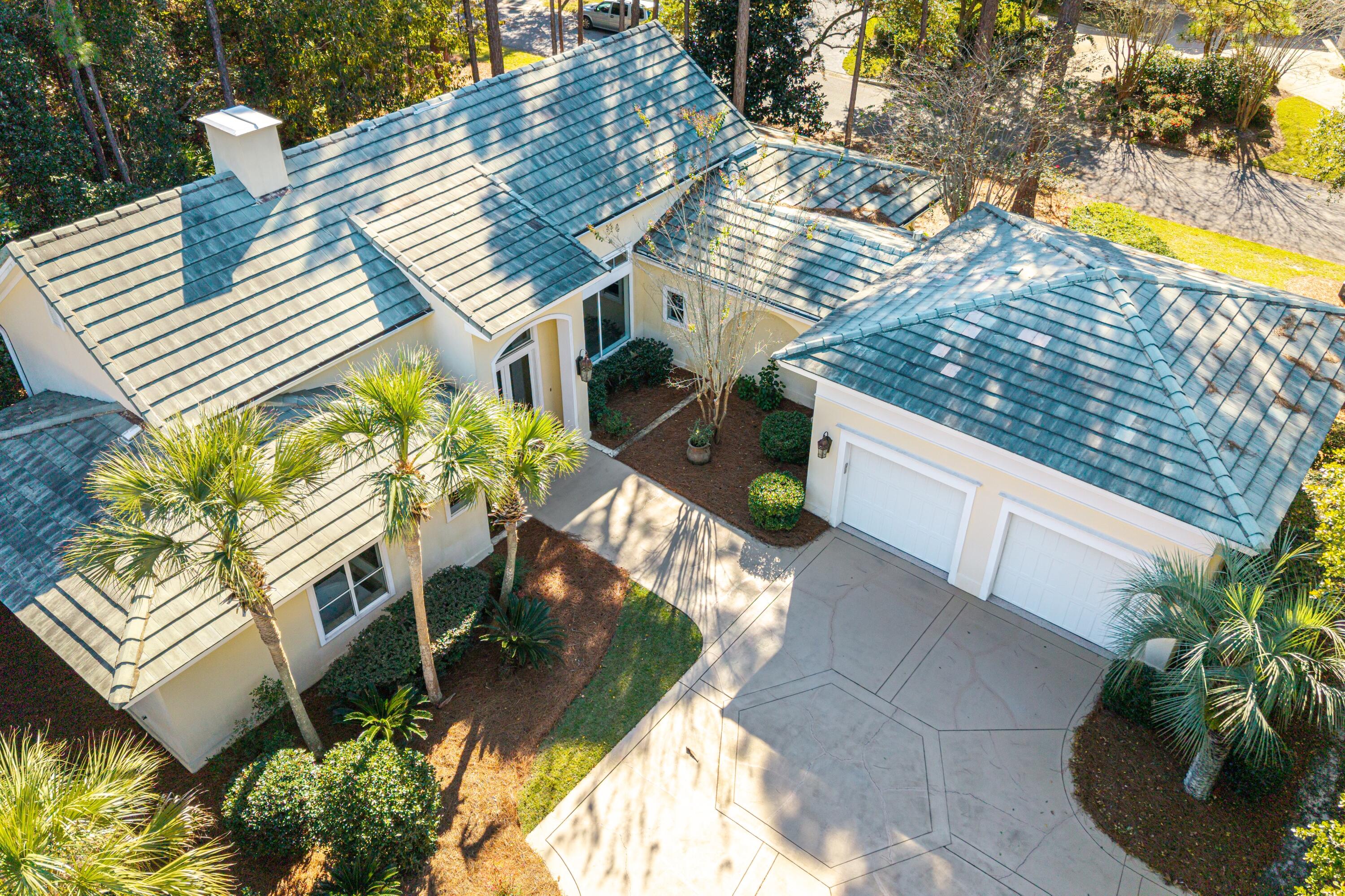 BURNT PINE - Residential Lease