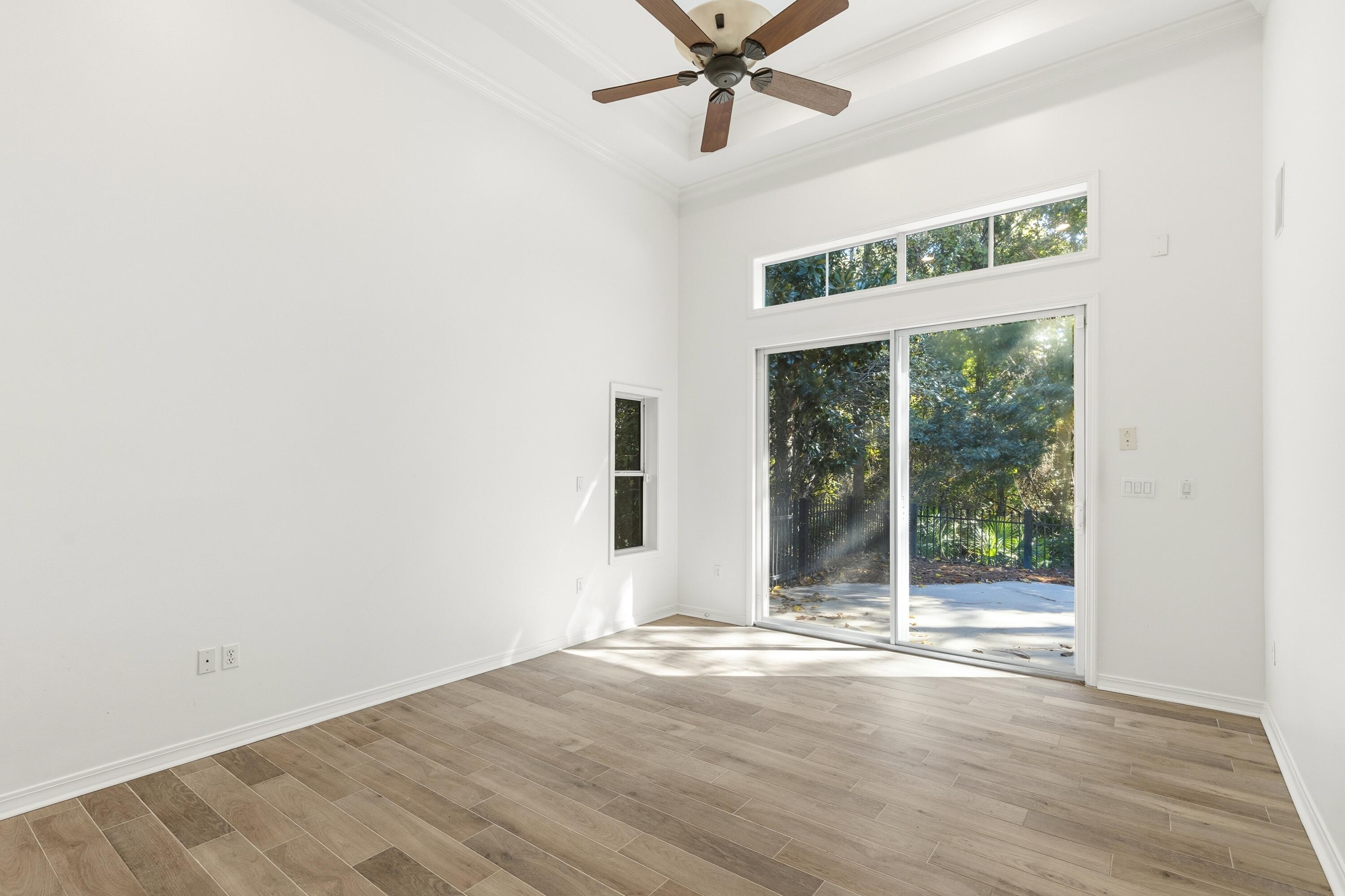 BURNT PINE - Residential Lease