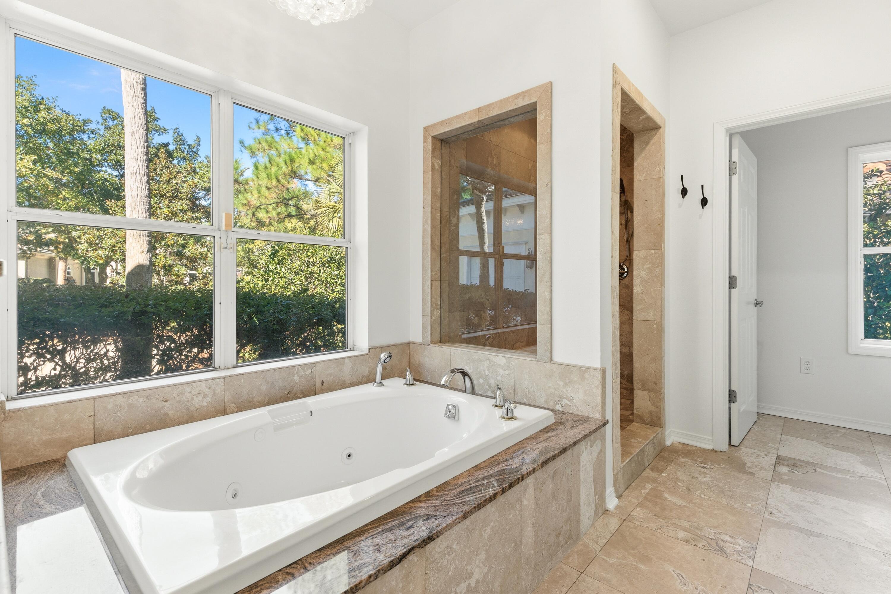 BURNT PINE - Residential Lease