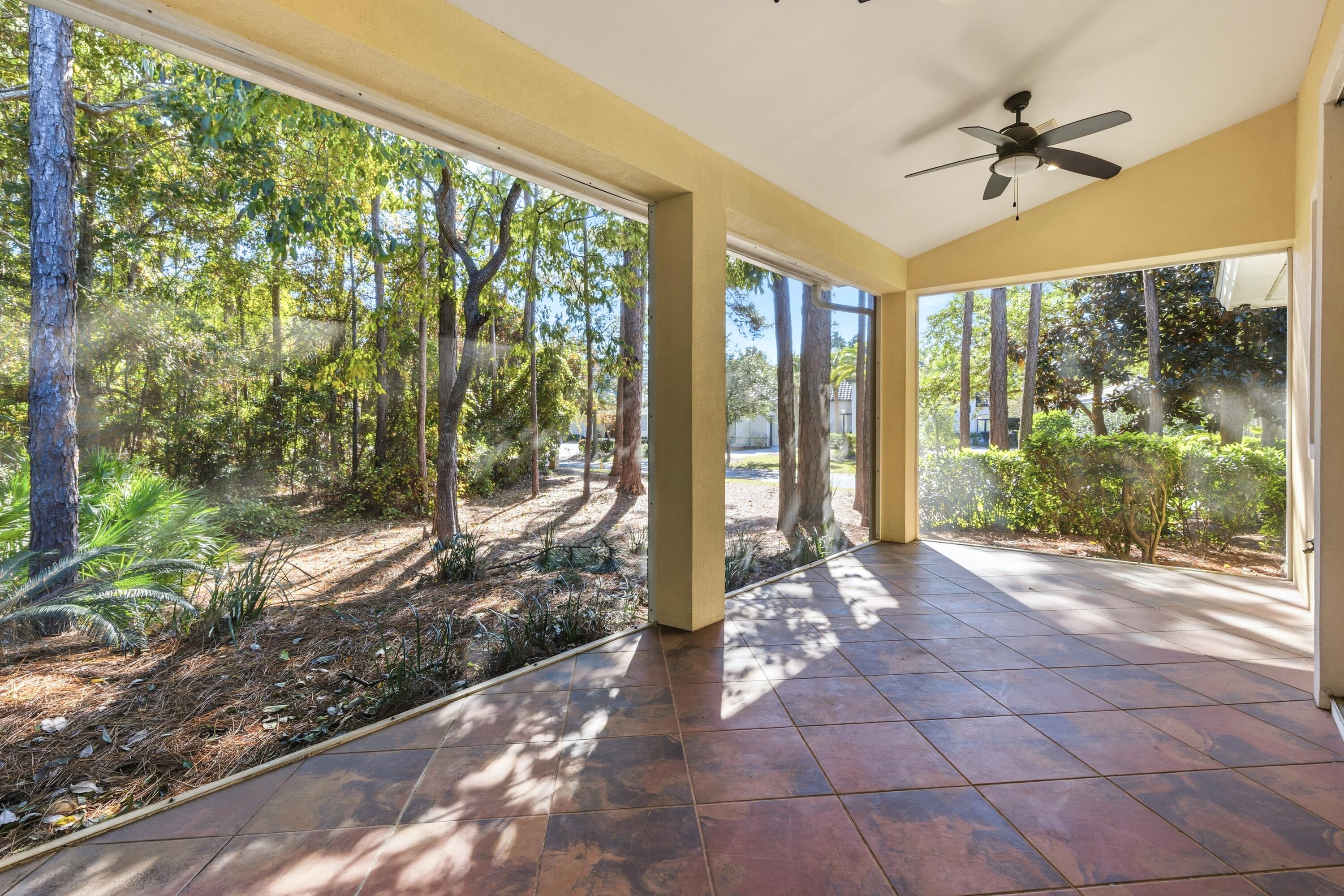 BURNT PINE - Residential Lease