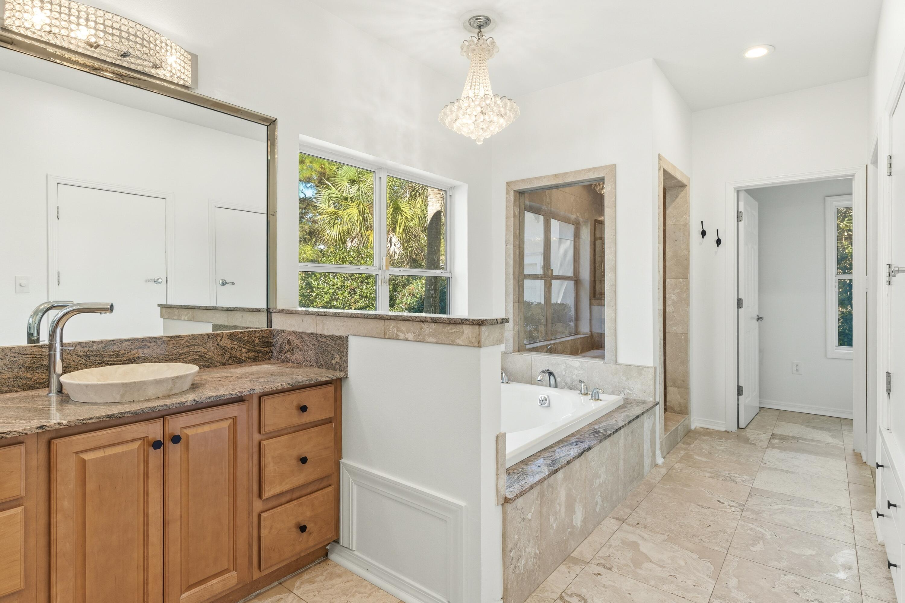 BURNT PINE - Residential Lease