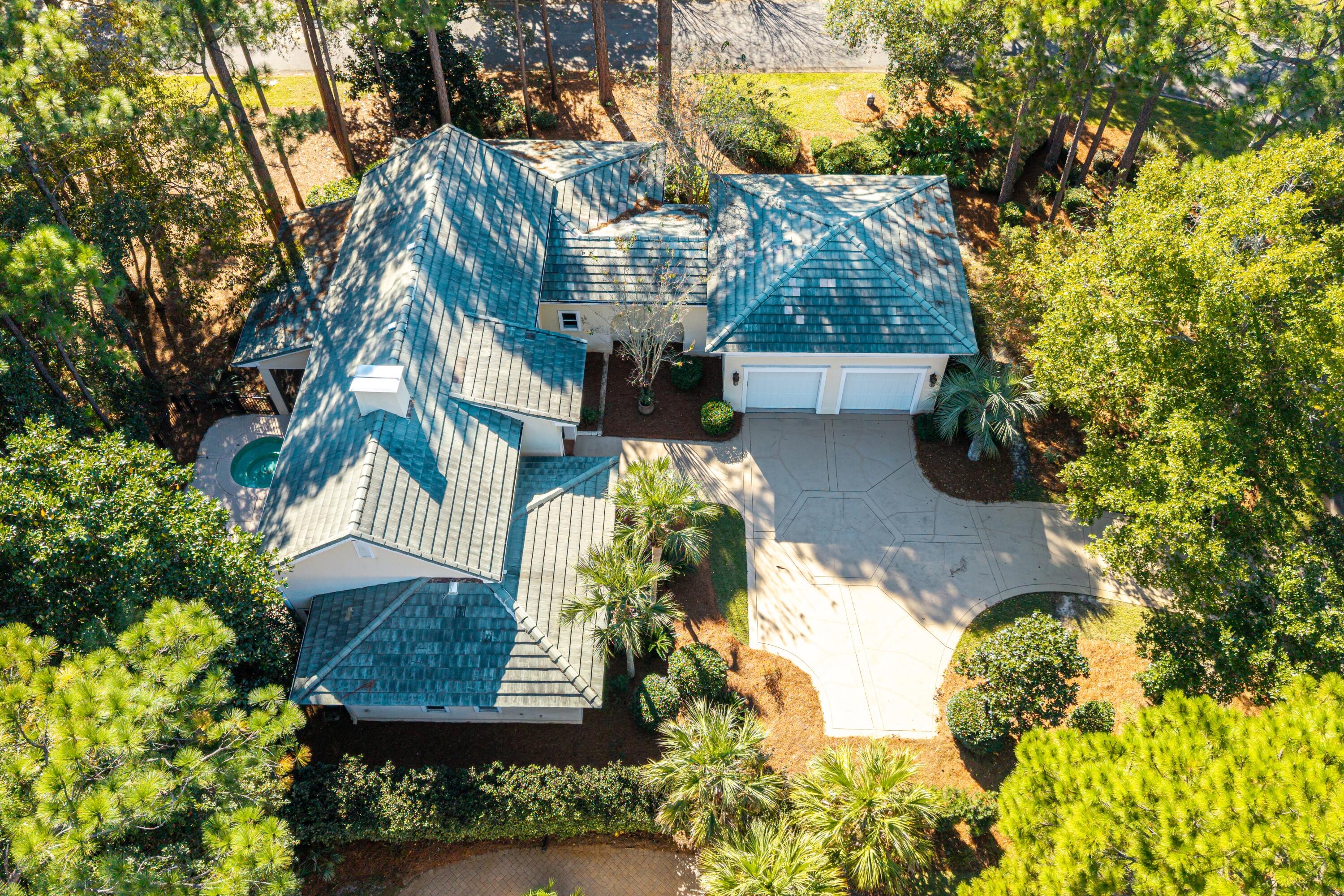 BURNT PINE - Residential Lease
