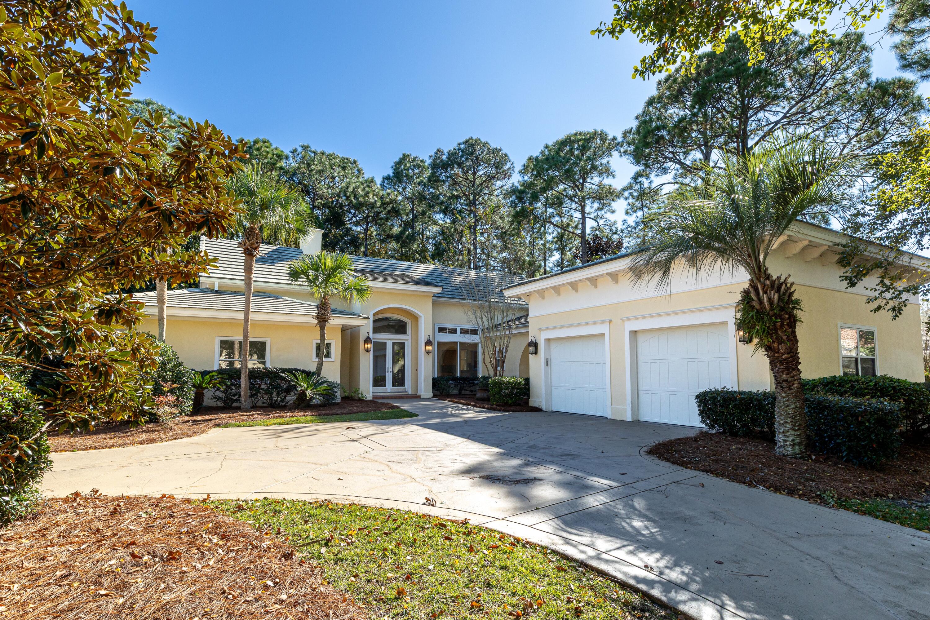 BURNT PINE - Residential Lease