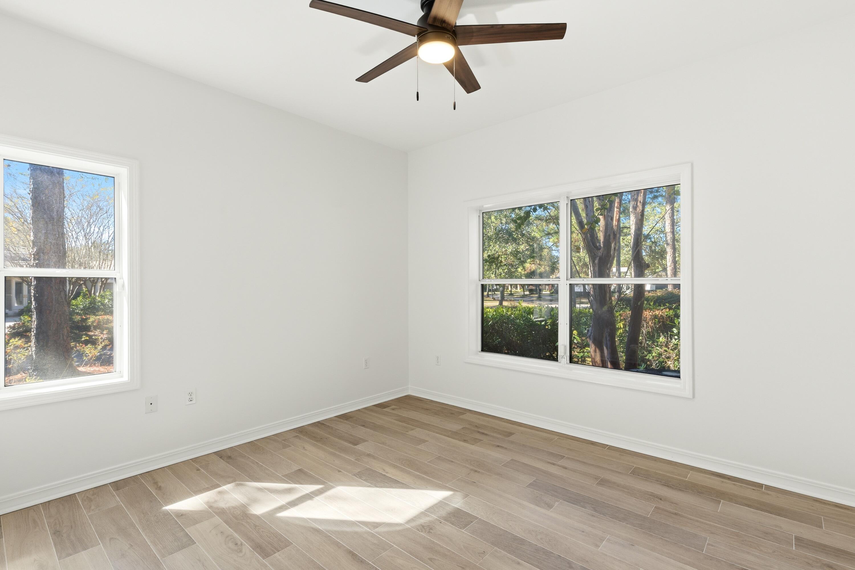 BURNT PINE - Residential Lease