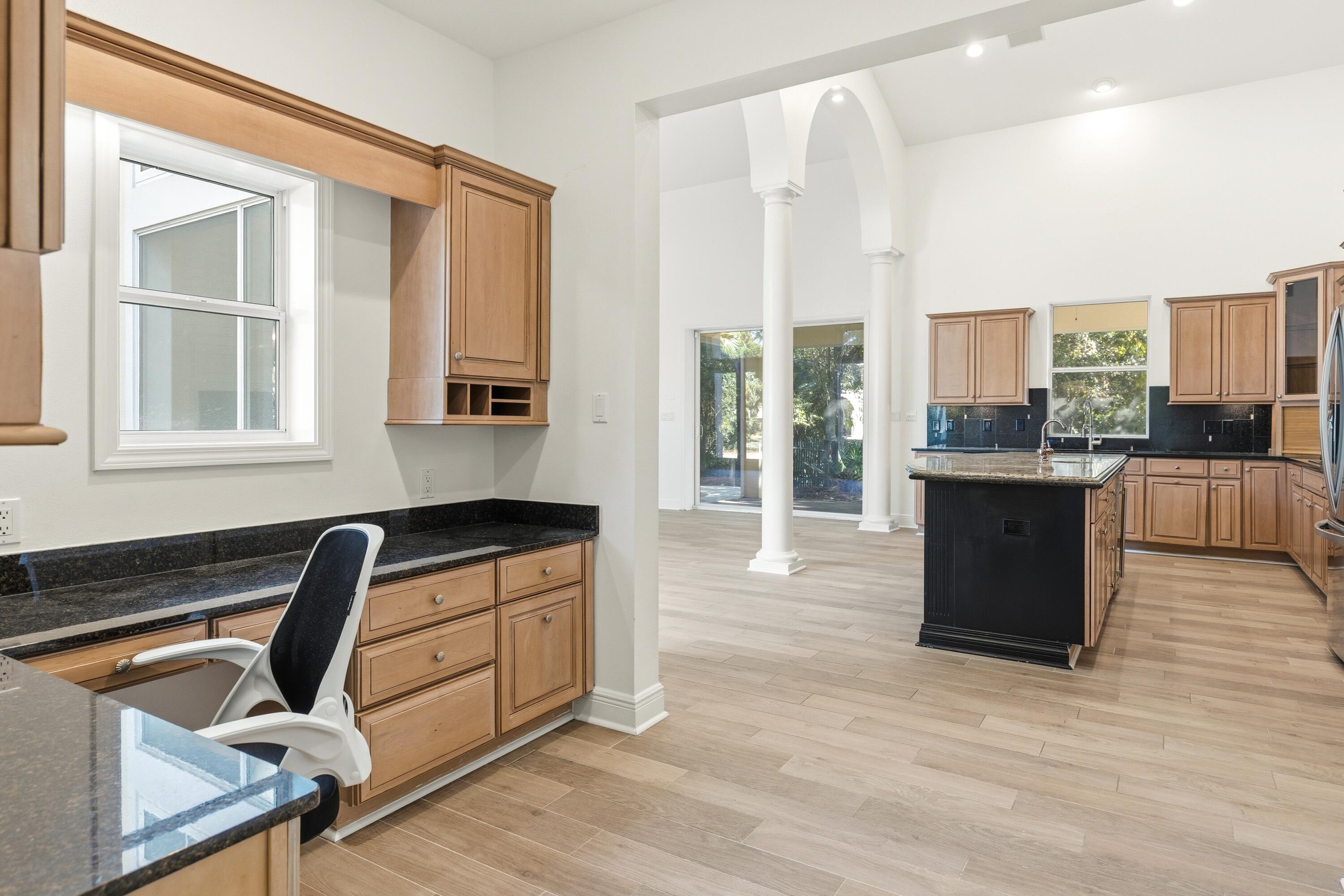 BURNT PINE - Residential Lease