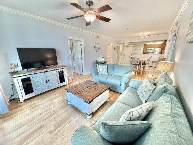 WATERSCAPE UNIT A227 STORAGE A227 - Residential
