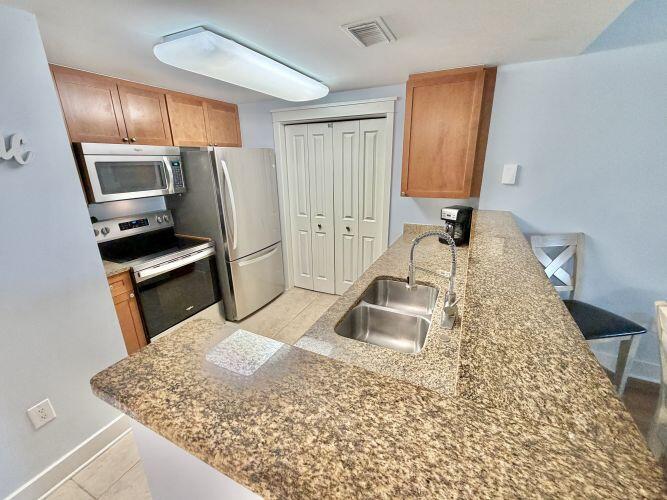 WATERSCAPE UNIT A227 STORAGE A227 - Residential