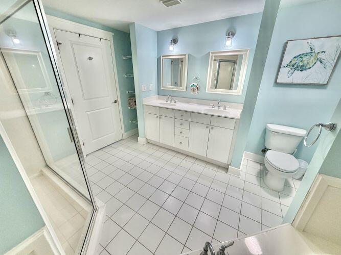 WATERSCAPE UNIT A227 STORAGE A227 - Residential