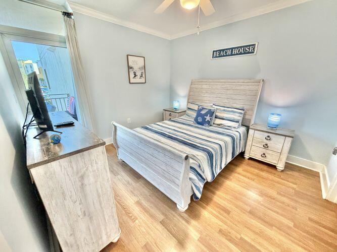 WATERSCAPE UNIT A227 STORAGE A227 - Residential