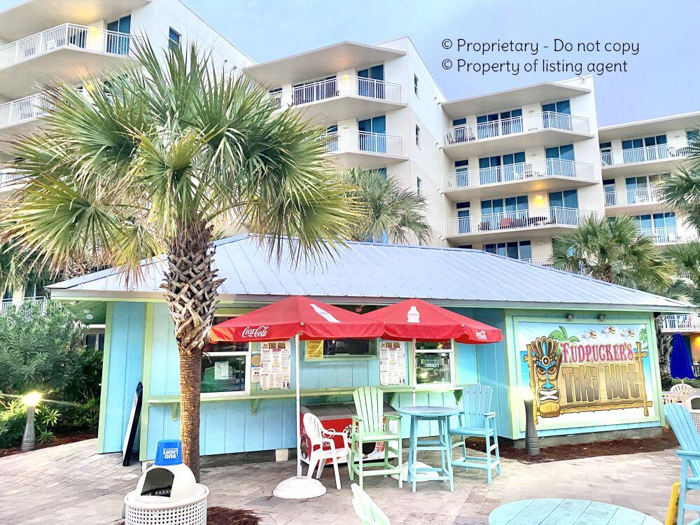 WATERSCAPE UNIT A227 STORAGE A227 - Residential