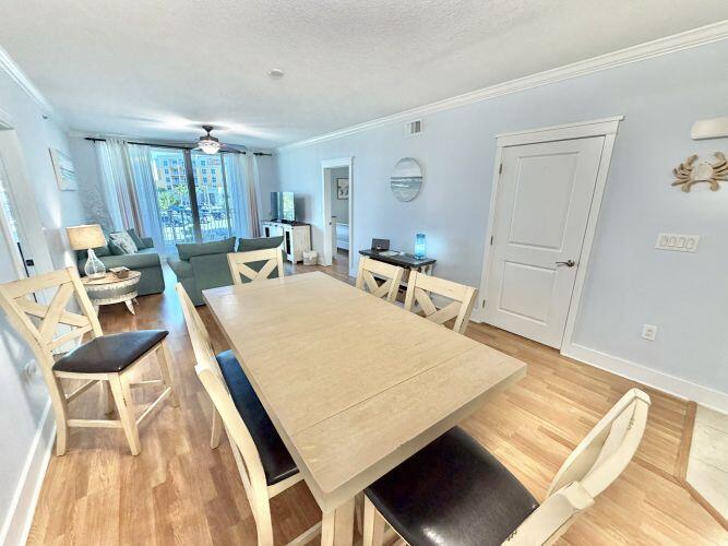 WATERSCAPE UNIT A227 STORAGE A227 - Residential