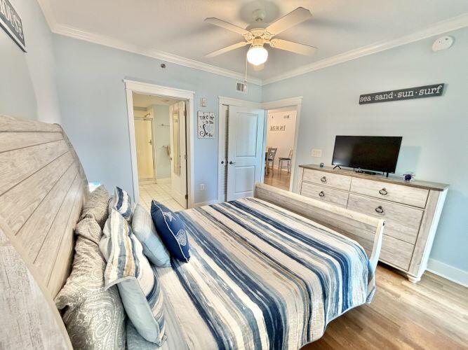 WATERSCAPE UNIT A227 STORAGE A227 - Residential