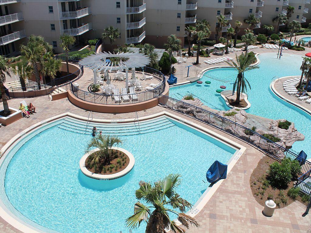 WATERSCAPE UNIT A227 STORAGE A227 - Residential