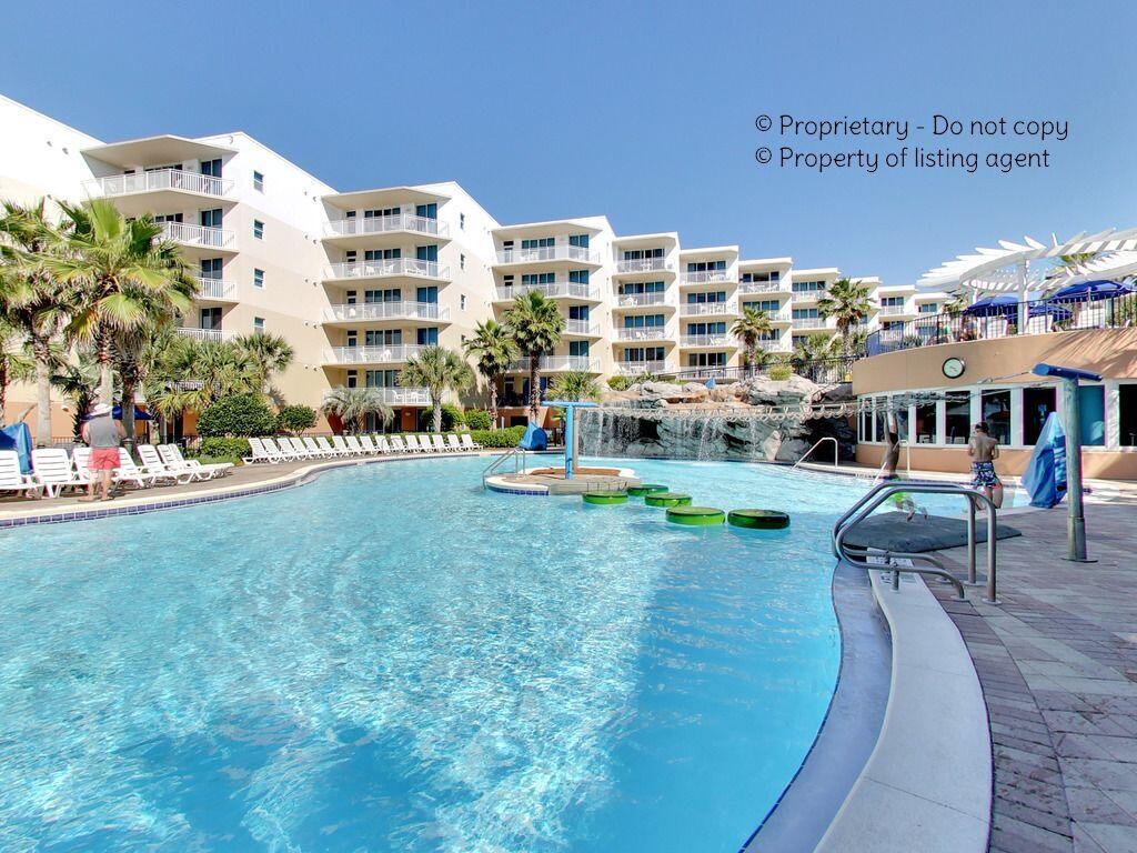 WATERSCAPE UNIT A227 STORAGE A227 - Residential