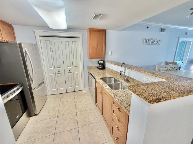 WATERSCAPE UNIT A227 STORAGE A227 - Residential