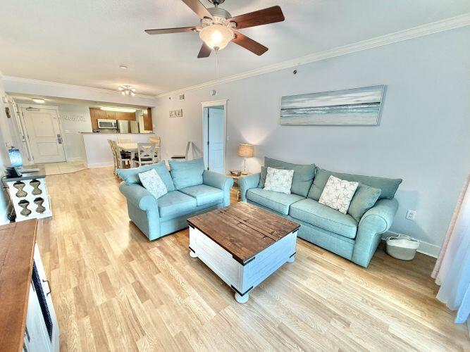 WATERSCAPE UNIT A227 STORAGE A227 - Residential