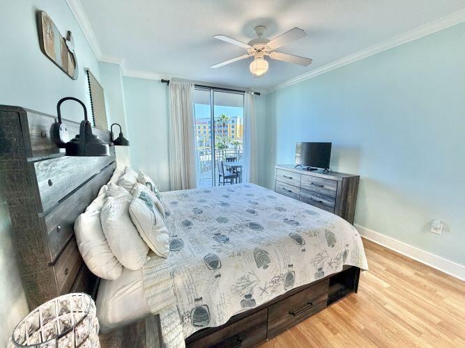 WATERSCAPE UNIT A227 STORAGE A227 - Residential