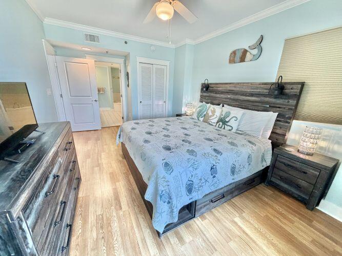 WATERSCAPE UNIT A227 STORAGE A227 - Residential