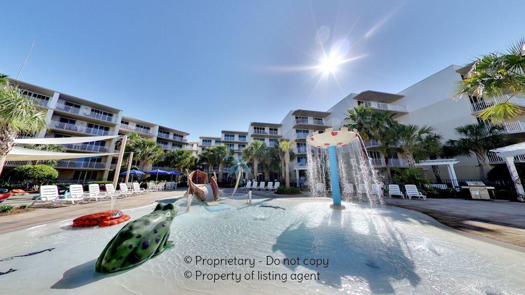 WATERSCAPE UNIT A227 STORAGE A227 - Residential