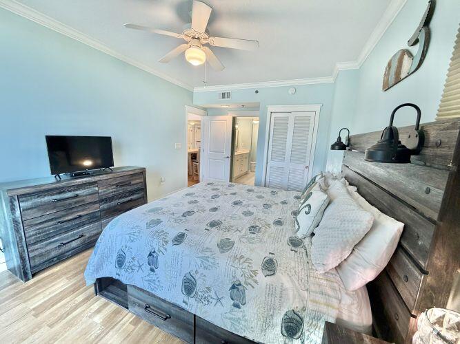 WATERSCAPE UNIT A227 STORAGE A227 - Residential