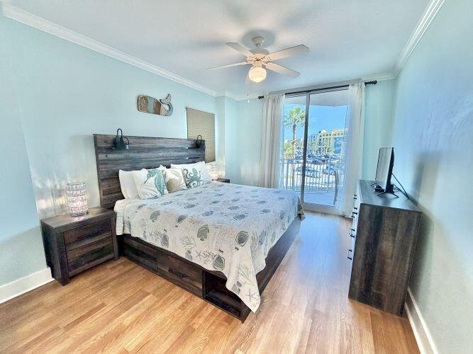 WATERSCAPE UNIT A227 STORAGE A227 - Residential