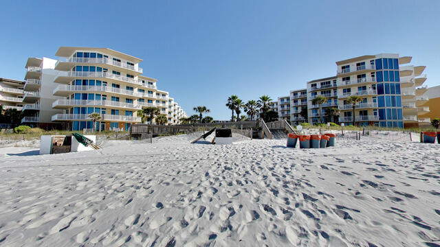 WATERSCAPE UNIT A227 STORAGE A227 - Residential